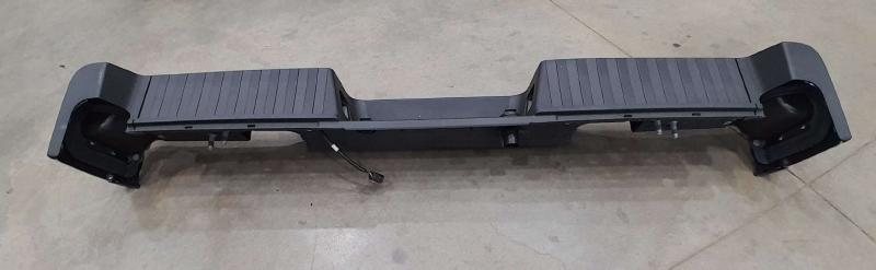 2023 Ford F-250 Super Duty Rear Bumper Assembly