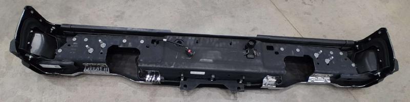 2023 Ford F-250 Super Duty Rear Bumper Assembly