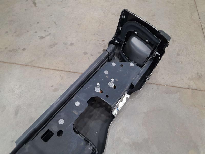 2023 Ford F-250 Super Duty Rear Bumper Assembly