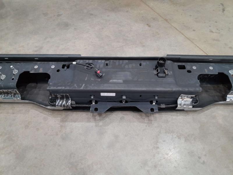 2023 Ford F-250 Super Duty Rear Bumper Assembly