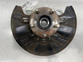 2022 Subaru Impreza Spindle Knuckle Front