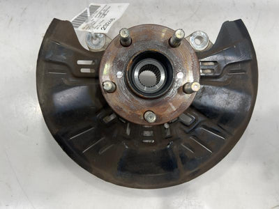 2022 Subaru Impreza Spindle Knuckle Front