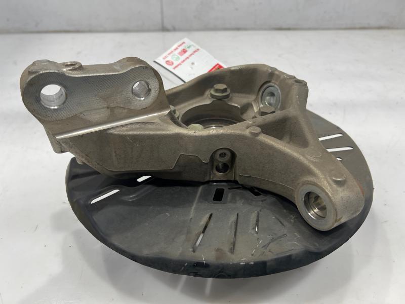 2022 Subaru Impreza Spindle Knuckle Front
