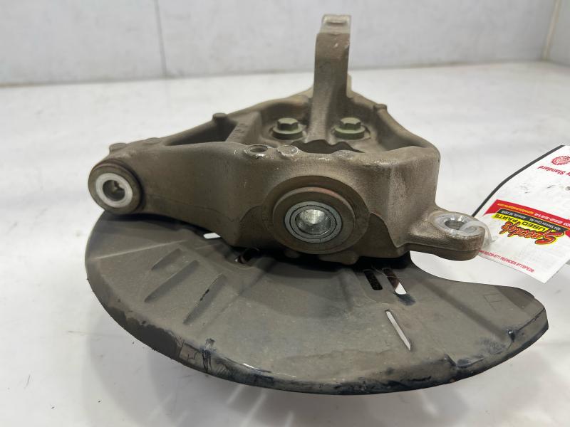 2022 Subaru Impreza Spindle Knuckle Front