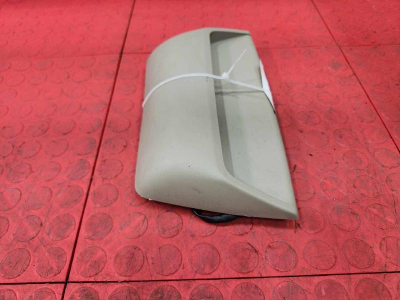 2011-2015 Kia Optima High Mounted Stop Lamp Assembly Beige OEM 927002T000UP