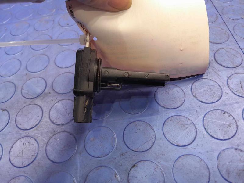 2016 Subaru Legacy Air Flow Meter
