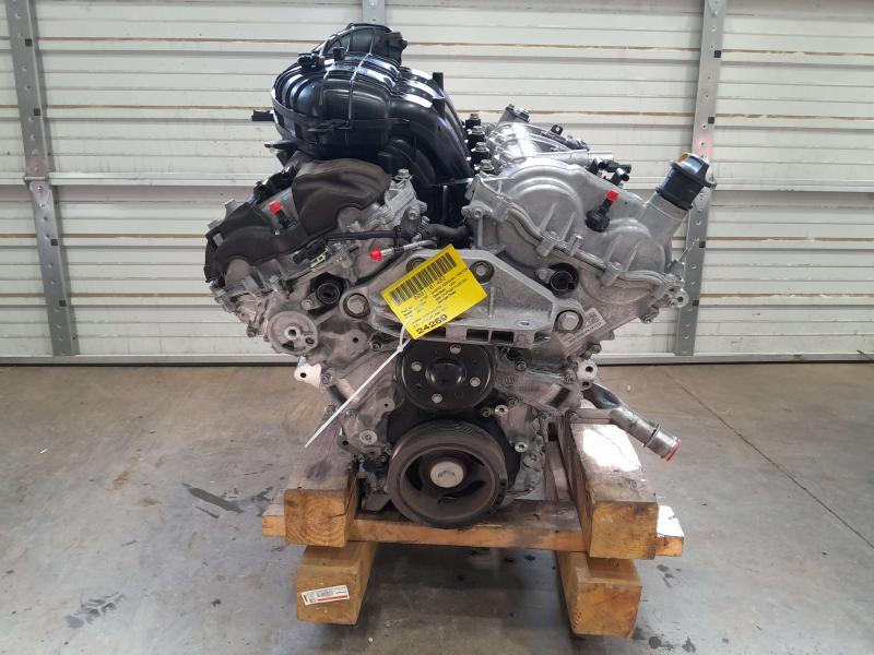 2017 Buick LaCrosse Engine Assembly/Motor