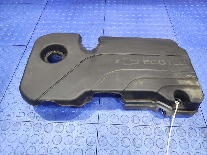 2017 Chevrolet Malibu Engine Cover