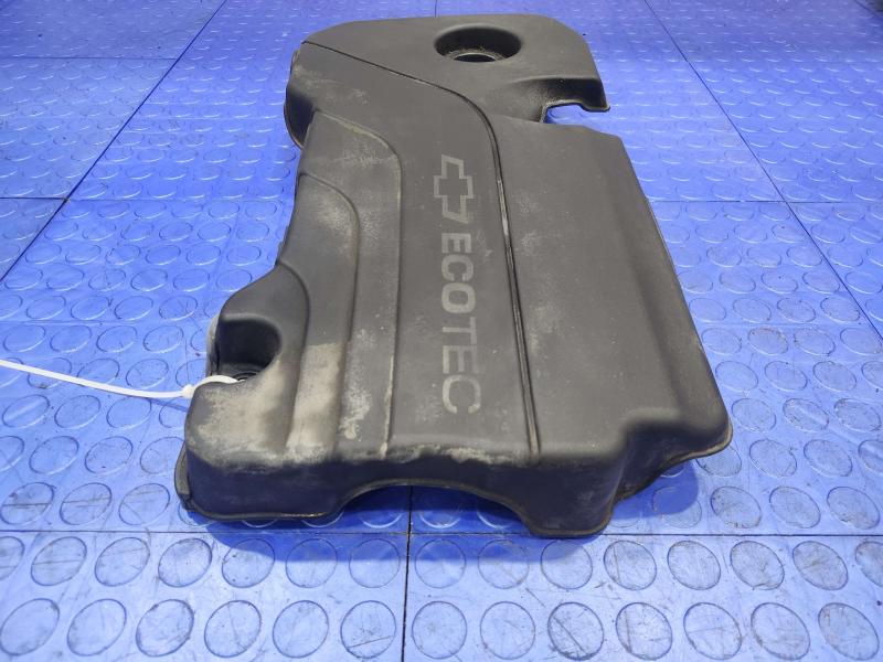 2017 Chevrolet Malibu Engine Cover