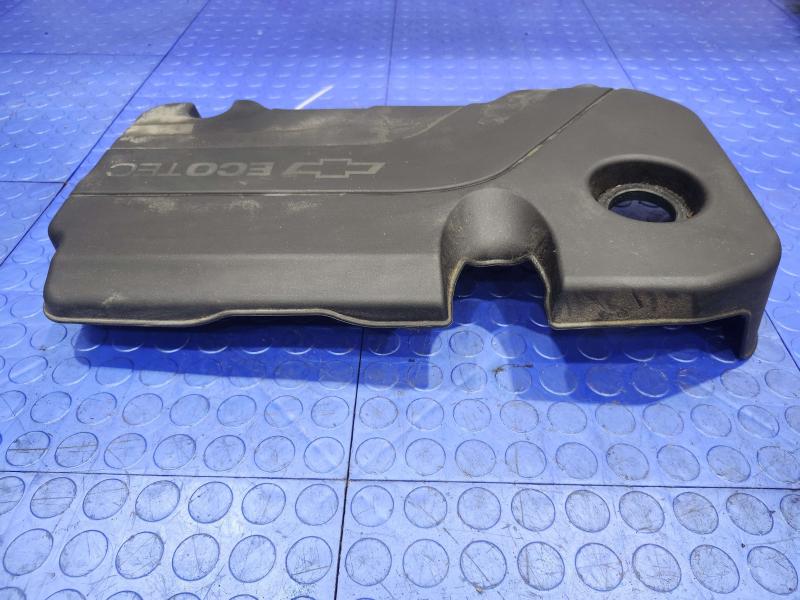 2017 Chevrolet Malibu Engine Cover
