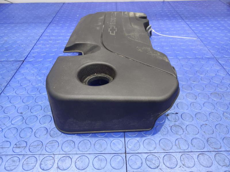 2017 Chevrolet Malibu Engine Cover