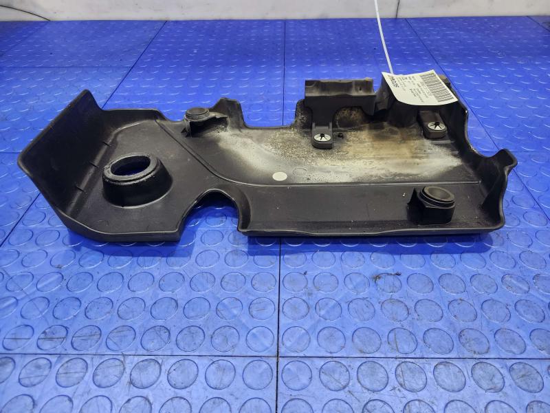 2017 Chevrolet Malibu Engine Cover