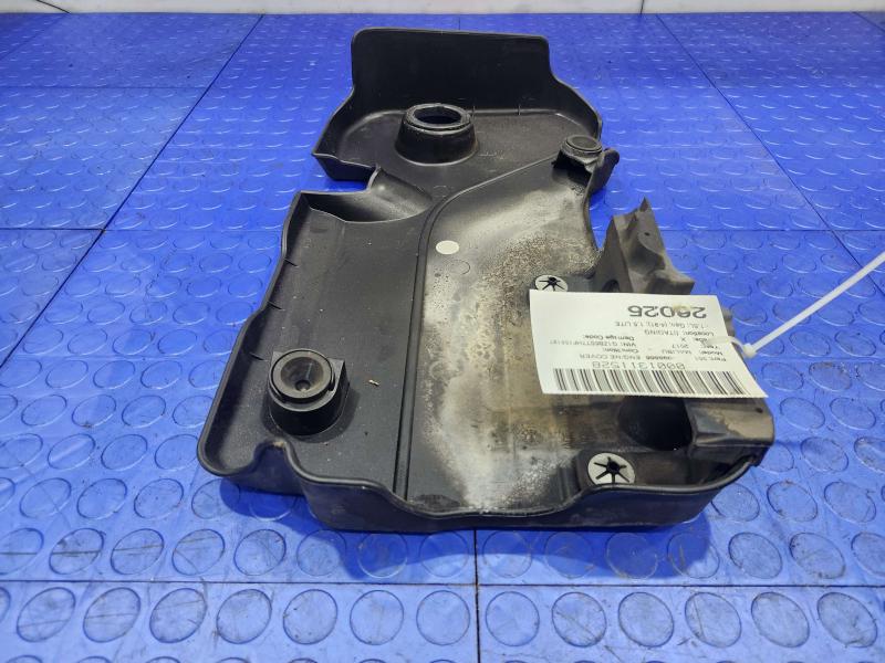 2017 Chevrolet Malibu Engine Cover