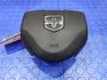 2017 Dodge Grand Caravan Air Bag