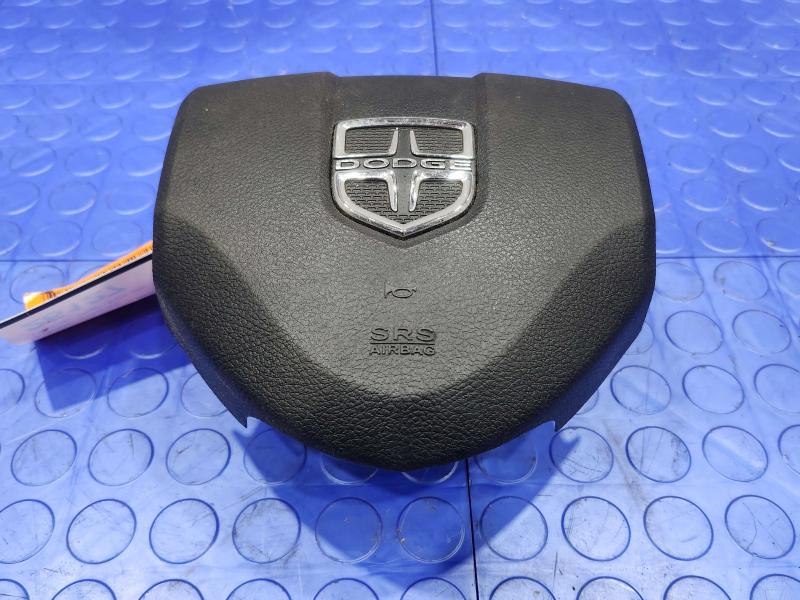 2017 Dodge Grand Caravan Air Bag