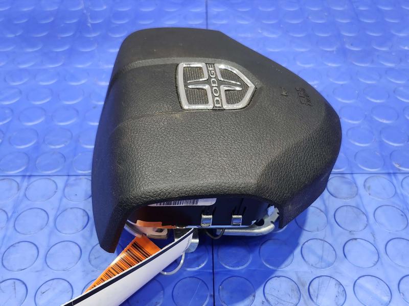 2017 Dodge Grand Caravan Air Bag