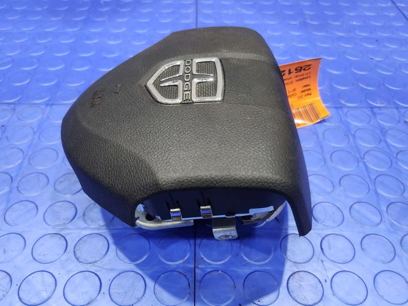2017 Dodge Grand Caravan Air Bag