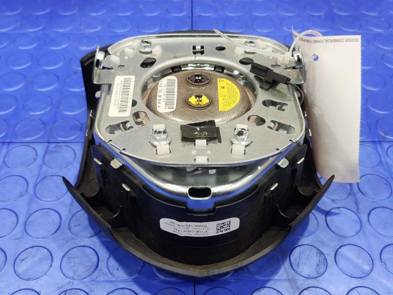 2017 Dodge Grand Caravan Air Bag