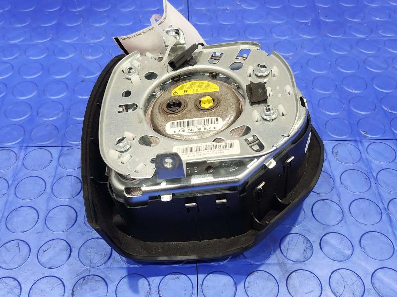 2017 Dodge Grand Caravan Air Bag