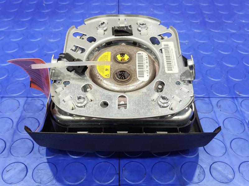 2017 Dodge Grand Caravan Air Bag