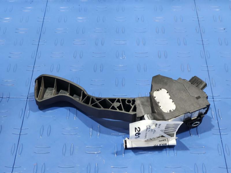 2017 Toyota Corolla Pedal Assembly