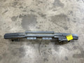 2009 Honda Accord Rear Bumper Reinforcement