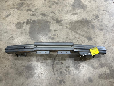 2009 Honda Accord Rear Bumper Reinforcement