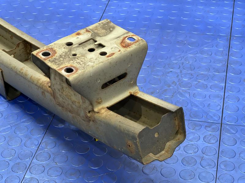 2009 Honda Accord Rear Bumper Reinforcement