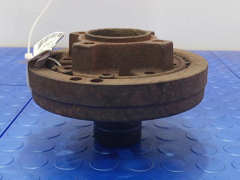 1978 Ford Granada Harmonic Balancer