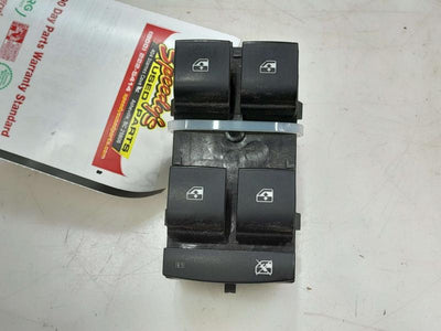 2014 Chevrolet Equinox Door Switch Front