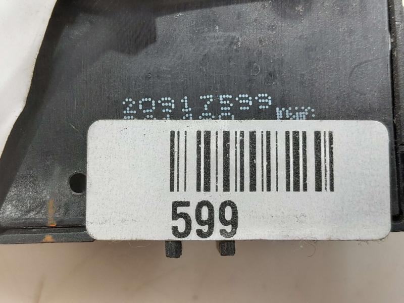 2014 Chevrolet Equinox Door Switch Front