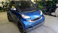 2009 Smart Fortwo Air Bag