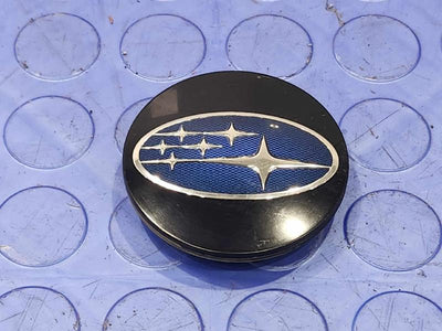 2018 Subaru Legacy Center Cap