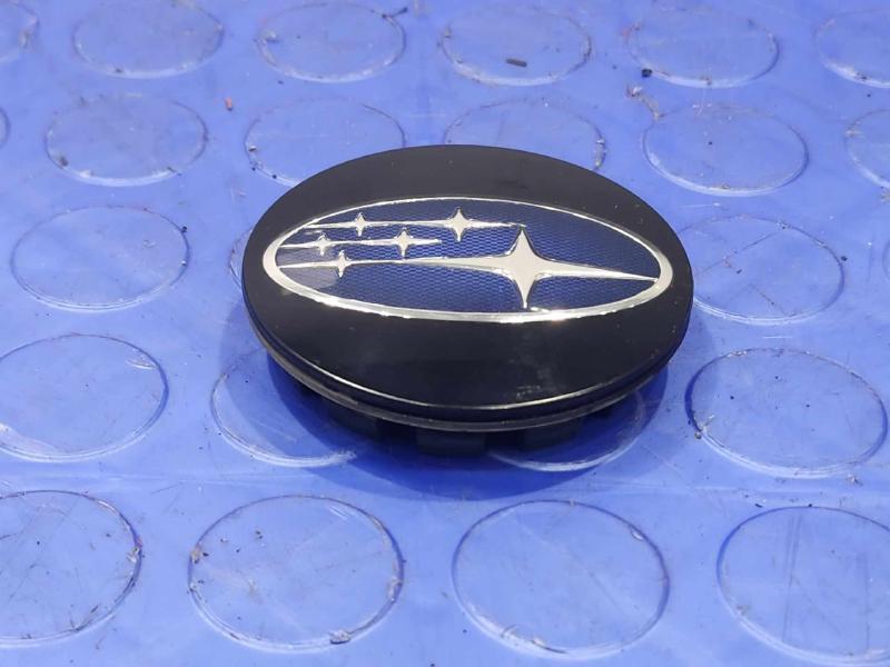 2018 Subaru Legacy Center Cap