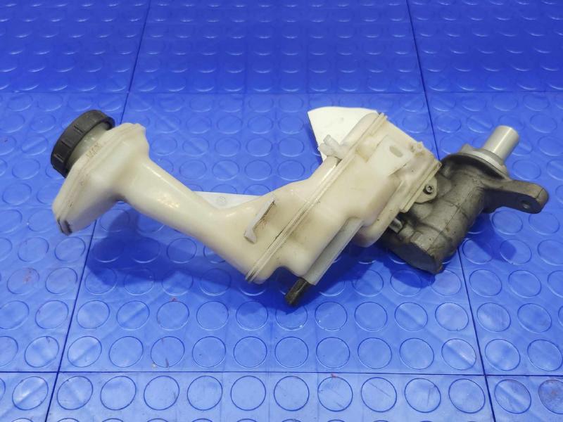 2015 Nissan Rogue Master Cylinder