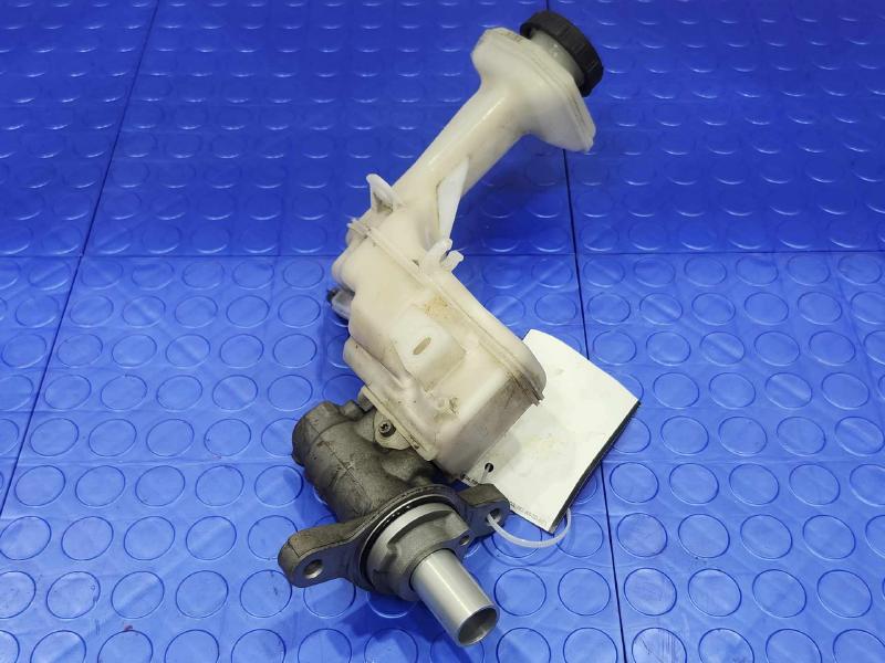 2015 Nissan Rogue Master Cylinder