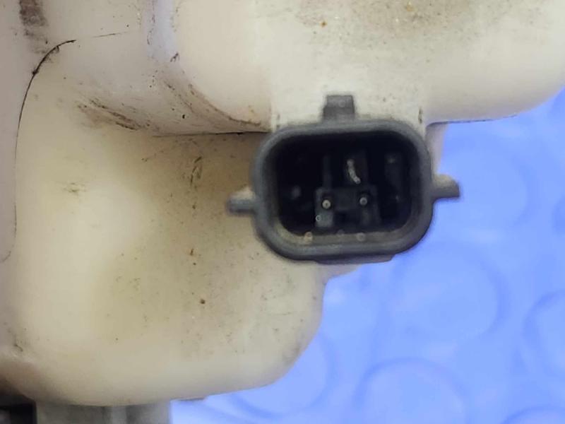 2015 Nissan Rogue Master Cylinder