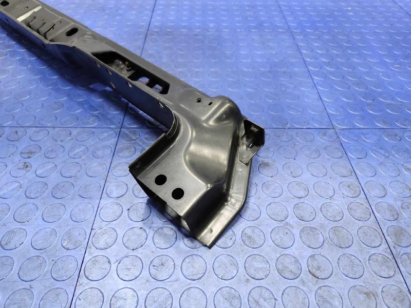2012 Hyundai Veloster Radiator Support