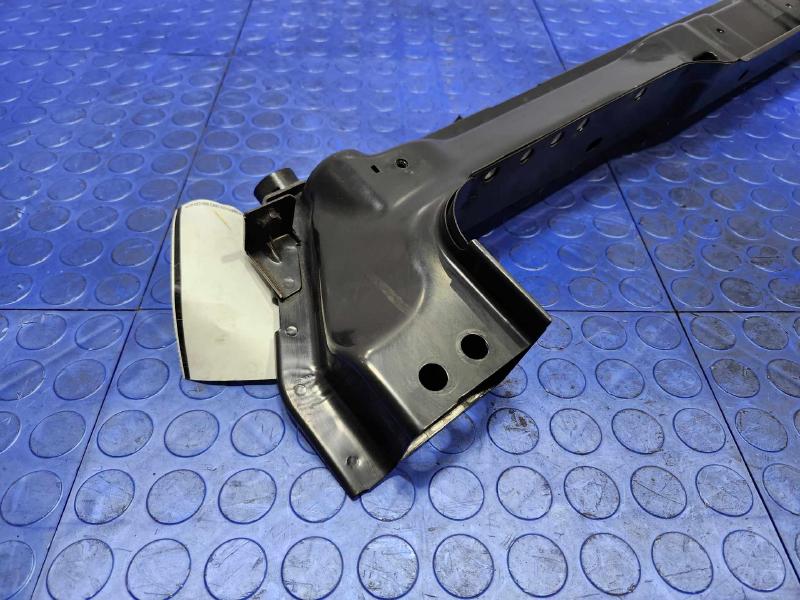 2012 Hyundai Veloster Radiator Support