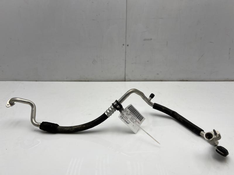 2010 Mercedes Benz E63 W212 AC Refrigerant Suction Hose OEM 2128304315