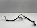 2010 Mercedes Benz E63 W212 AC Refrigerant Suction Hose OEM 2128304315