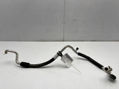 2010 Mercedes Benz E63 W212 AC Refrigerant Suction Hose OEM 2128304315