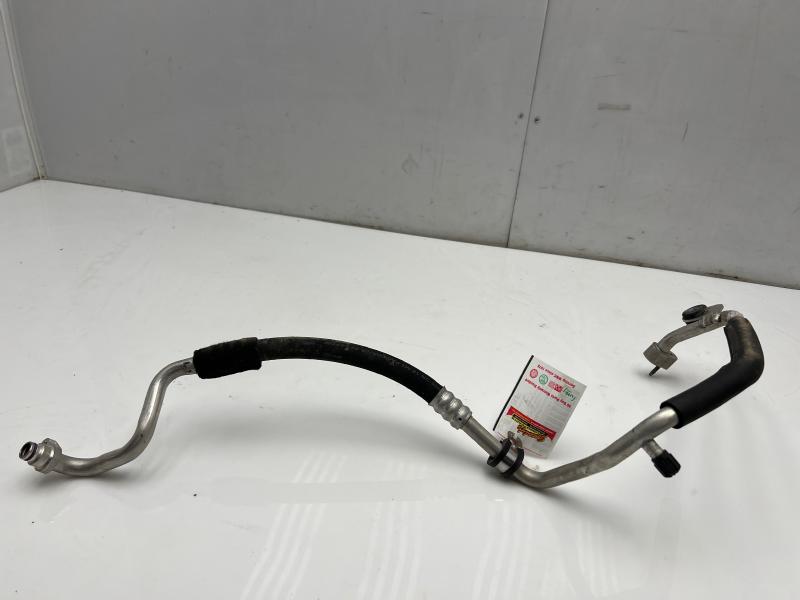 2010 Mercedes Benz E63 W212 AC Refrigerant Suction Hose OEM 2128304315