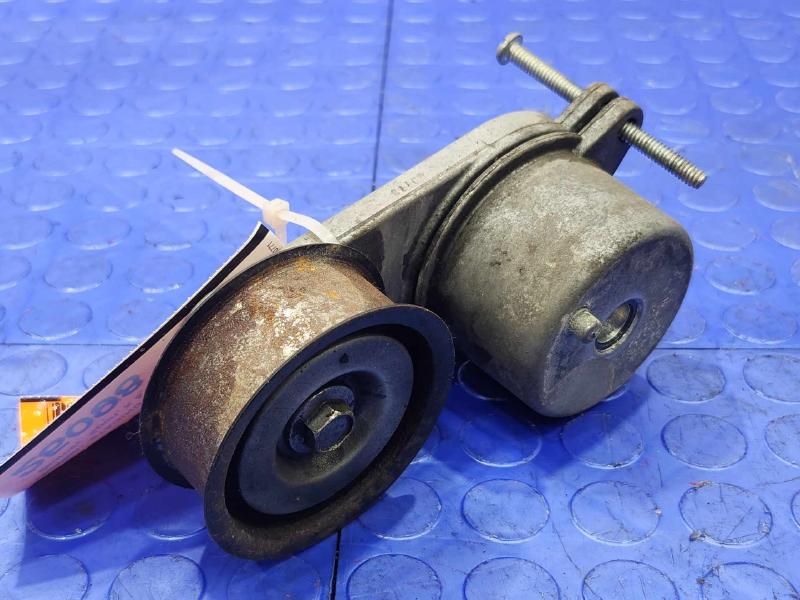 2008 Infiniti G35 Engine Belt Tensioner