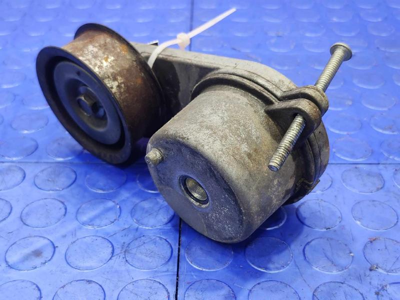 2008 Infiniti G35 Engine Belt Tensioner