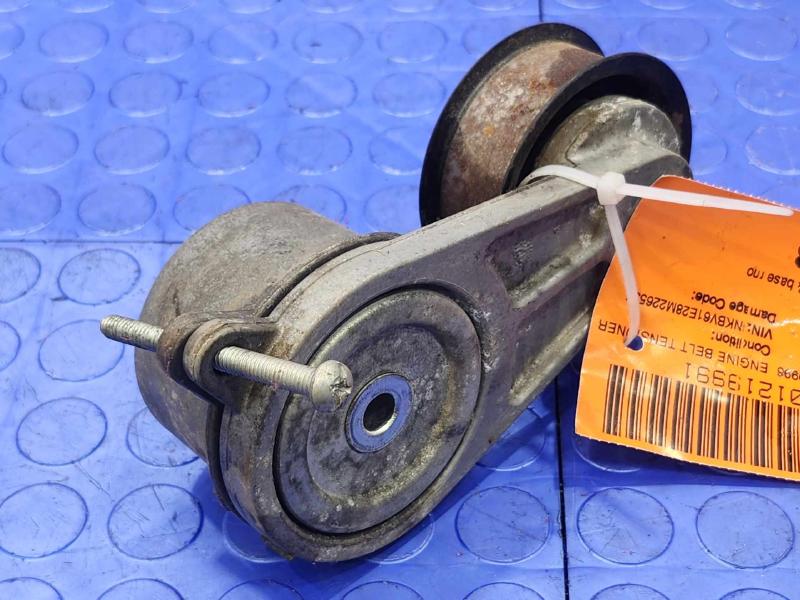 2008 Infiniti G35 Engine Belt Tensioner