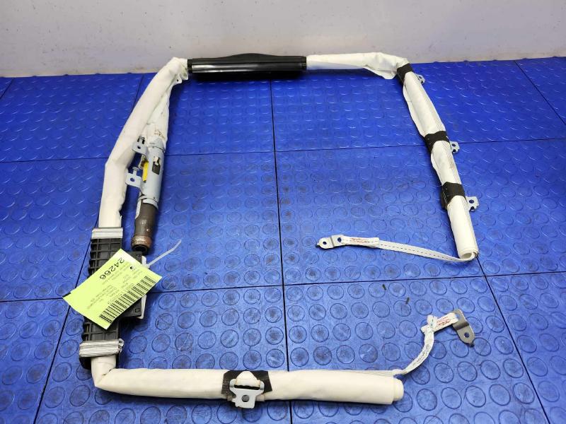2015 Hyundai Santa Fe Air Bag