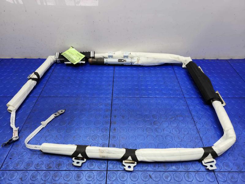 2015 Hyundai Santa Fe Air Bag