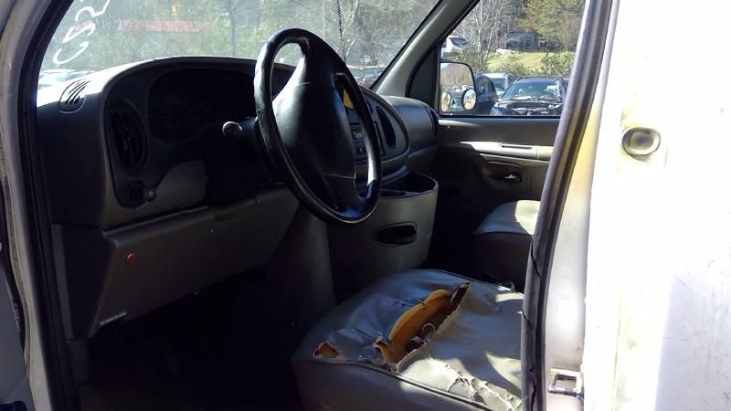 1999 Ford Econoline E-350 Air Cond. Evaporator