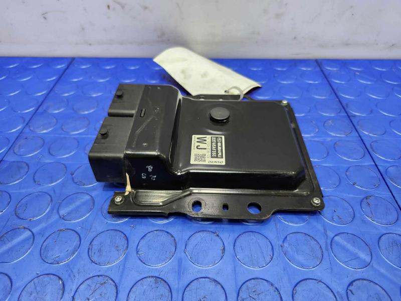 2015 Subaru Legacy Engine/Motor Brain Box